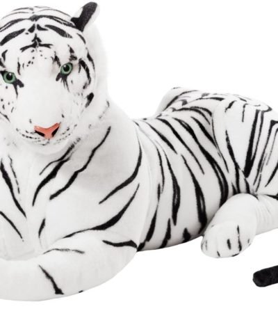 Tigre blanc